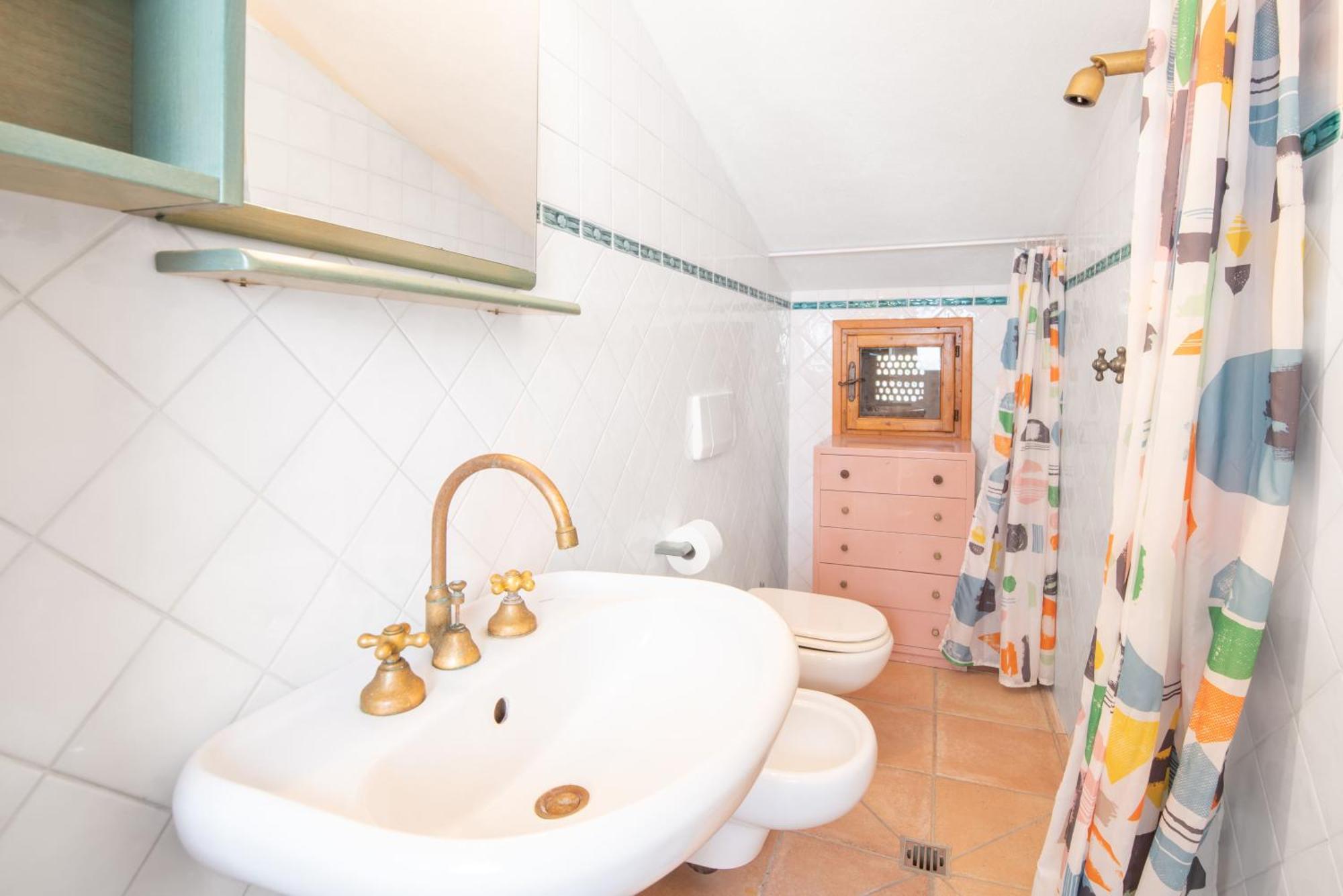 Villino Colle d'Orano